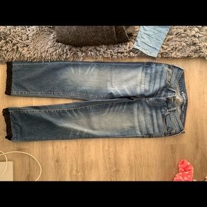 Eddie Bauer Jeans
